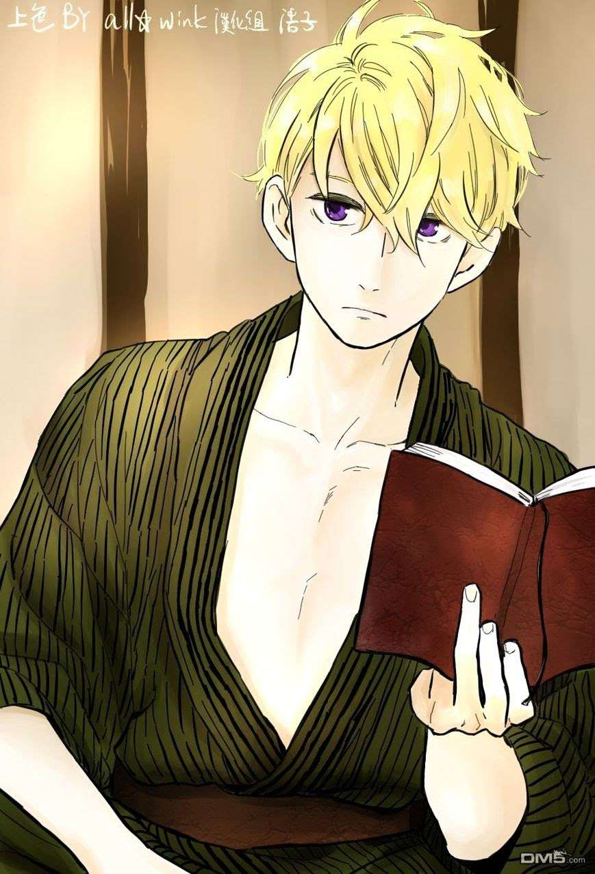 Hirunaka no Ryuusei Chapter 51 - halaman 27