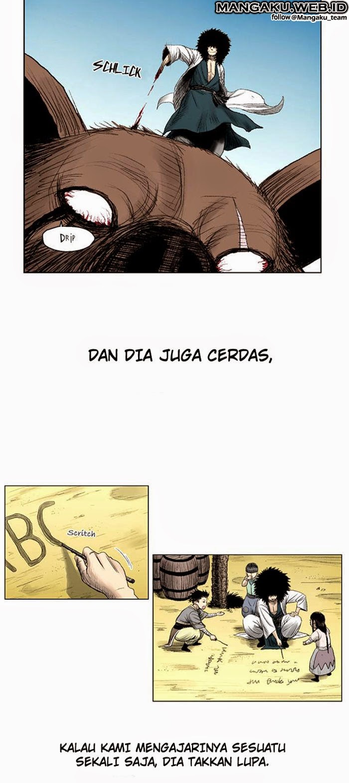 Hirunaka no Ryuusei Chapter 53 - halaman 13