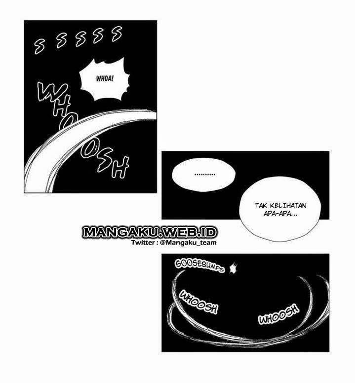 Hirunaka no Ryuusei Chapter 65 - halaman 10
