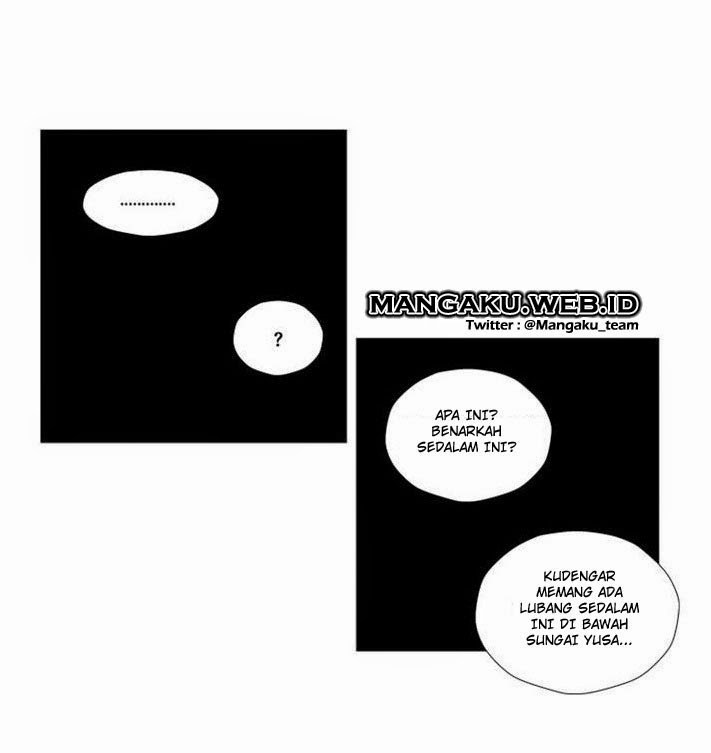 Hirunaka no Ryuusei Chapter 65 - halaman 8