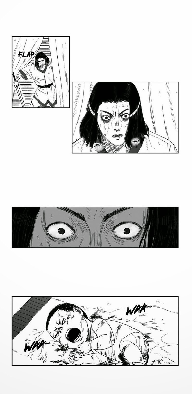 Hirunaka no Ryuusei Chapter 70 - halaman 5