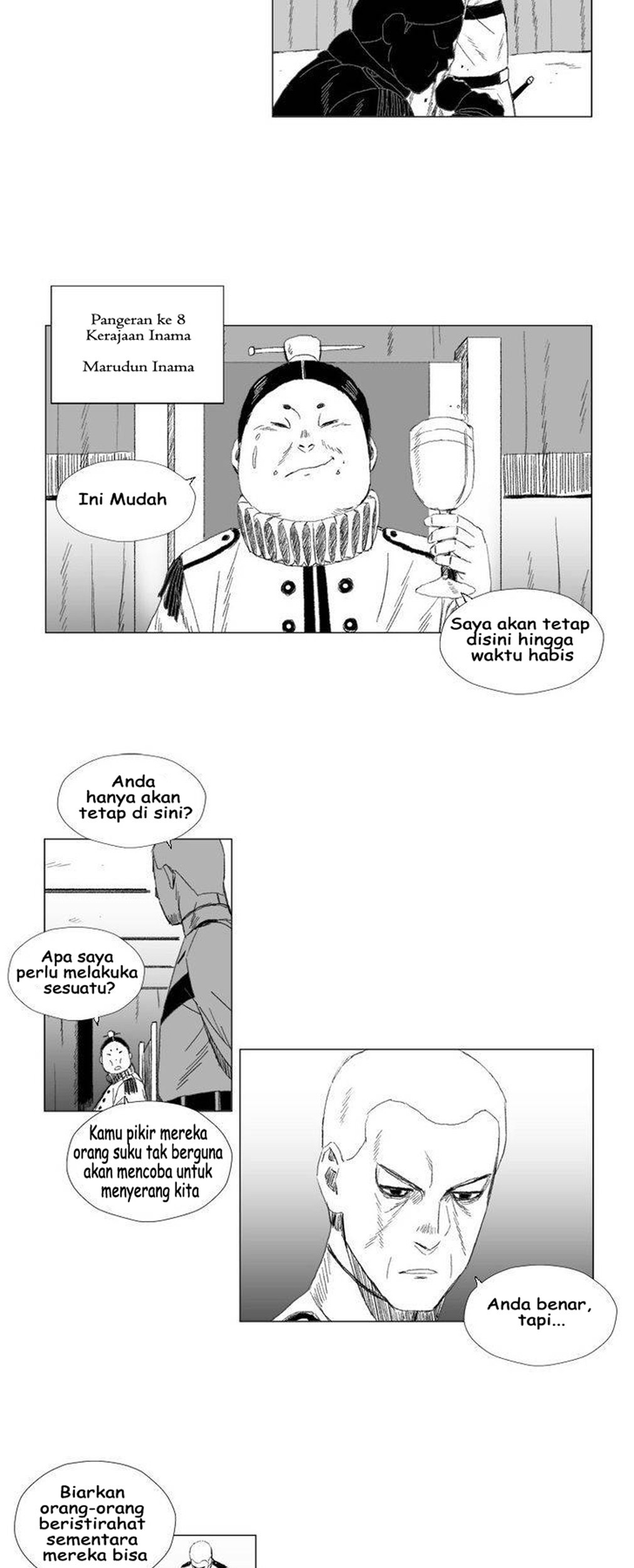 Hirunaka no Ryuusei Chapter 78.5 - halaman 12