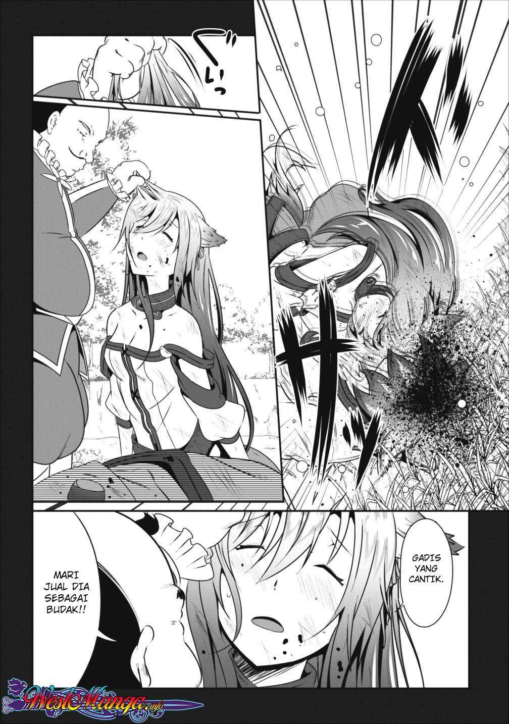 Hisshou Dungeon Unei Houhou Chapter 10 - halaman 18