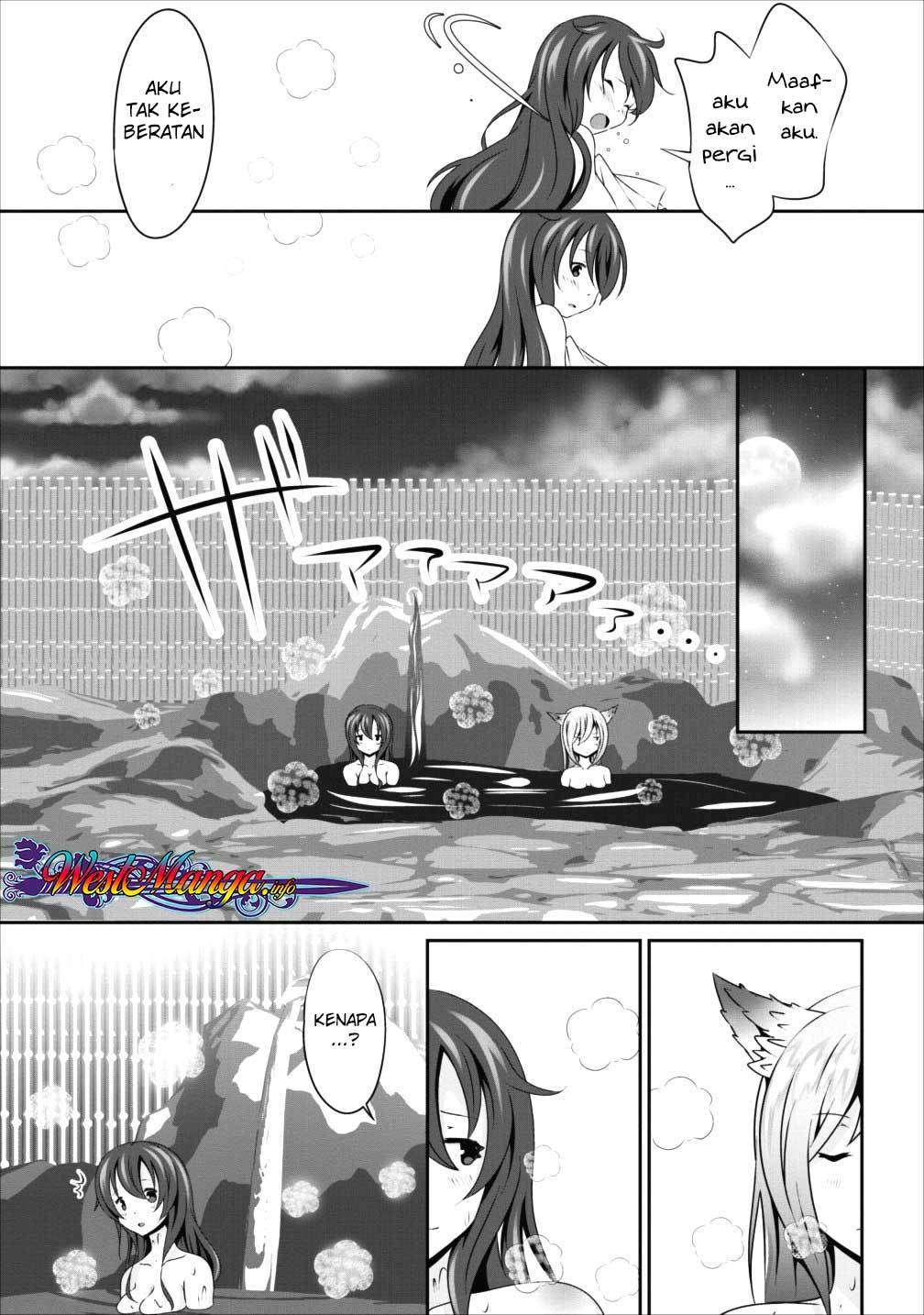 Hisshou Dungeon Unei Houhou Chapter 10 - halaman 24