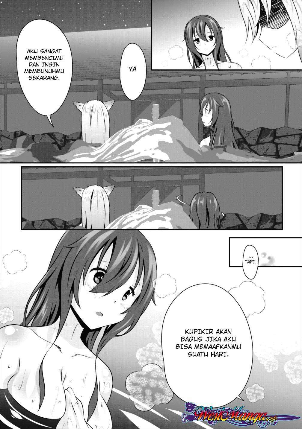Hisshou Dungeon Unei Houhou Chapter 10 - halaman 26
