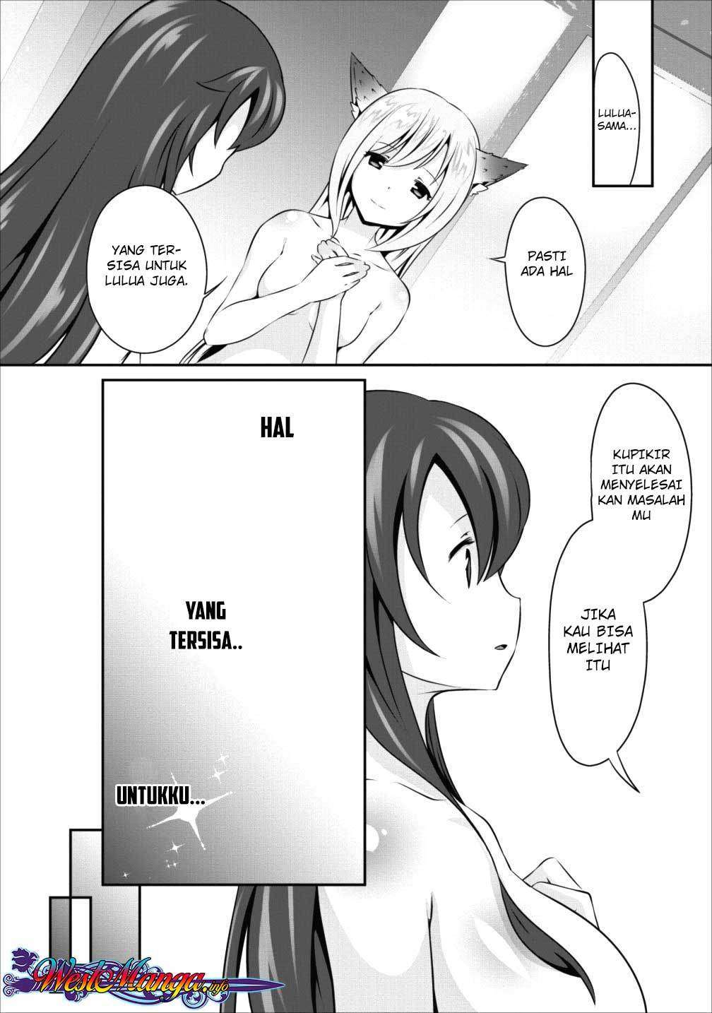 Hisshou Dungeon Unei Houhou Chapter 10 - halaman 30
