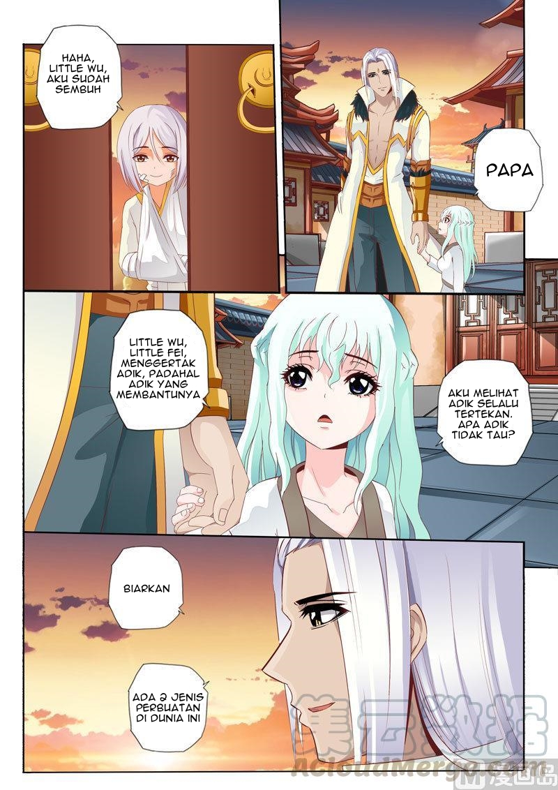Hisshou Dungeon Unei Houhou Chapter 12 - halaman 2