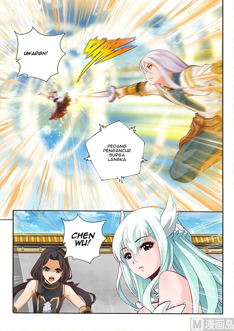 Hisshou Dungeon Unei Houhou Chapter 12 - halaman 9