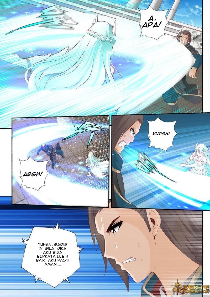 Hisshou Dungeon Unei Houhou Chapter 13 - halaman 8