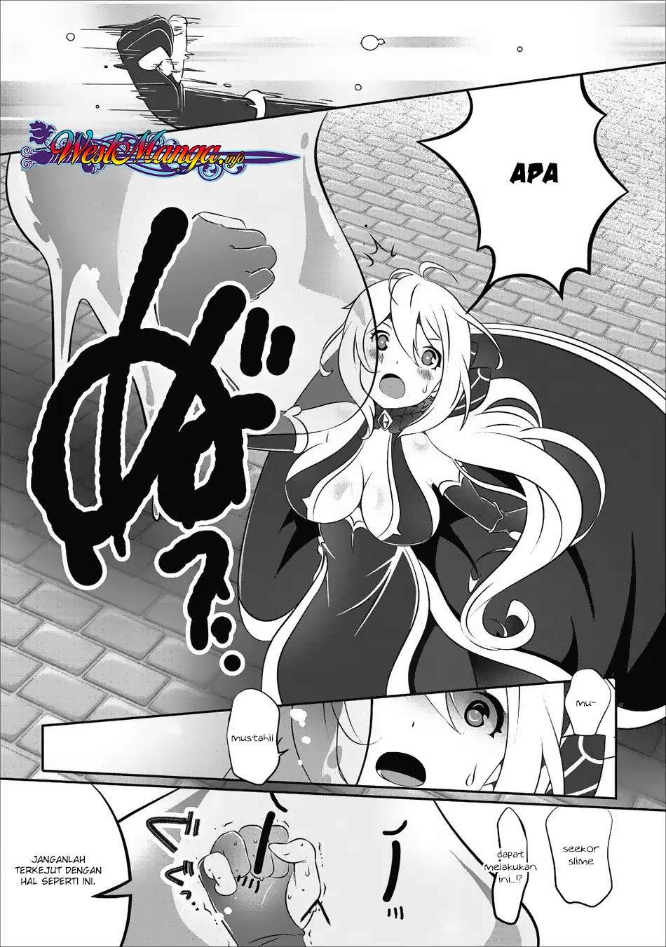 Hisshou Dungeon Unei Houhou Chapter 14 - halaman 11