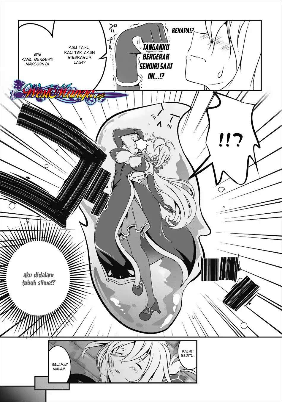 Hisshou Dungeon Unei Houhou Chapter 14 - halaman 13