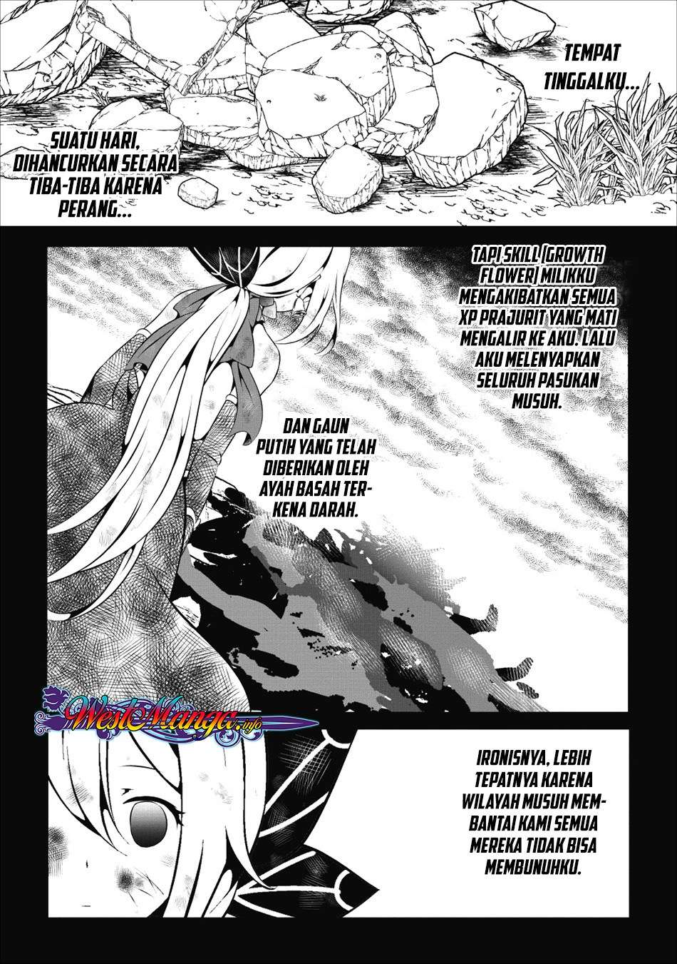 Hisshou Dungeon Unei Houhou Chapter 14 - halaman 14