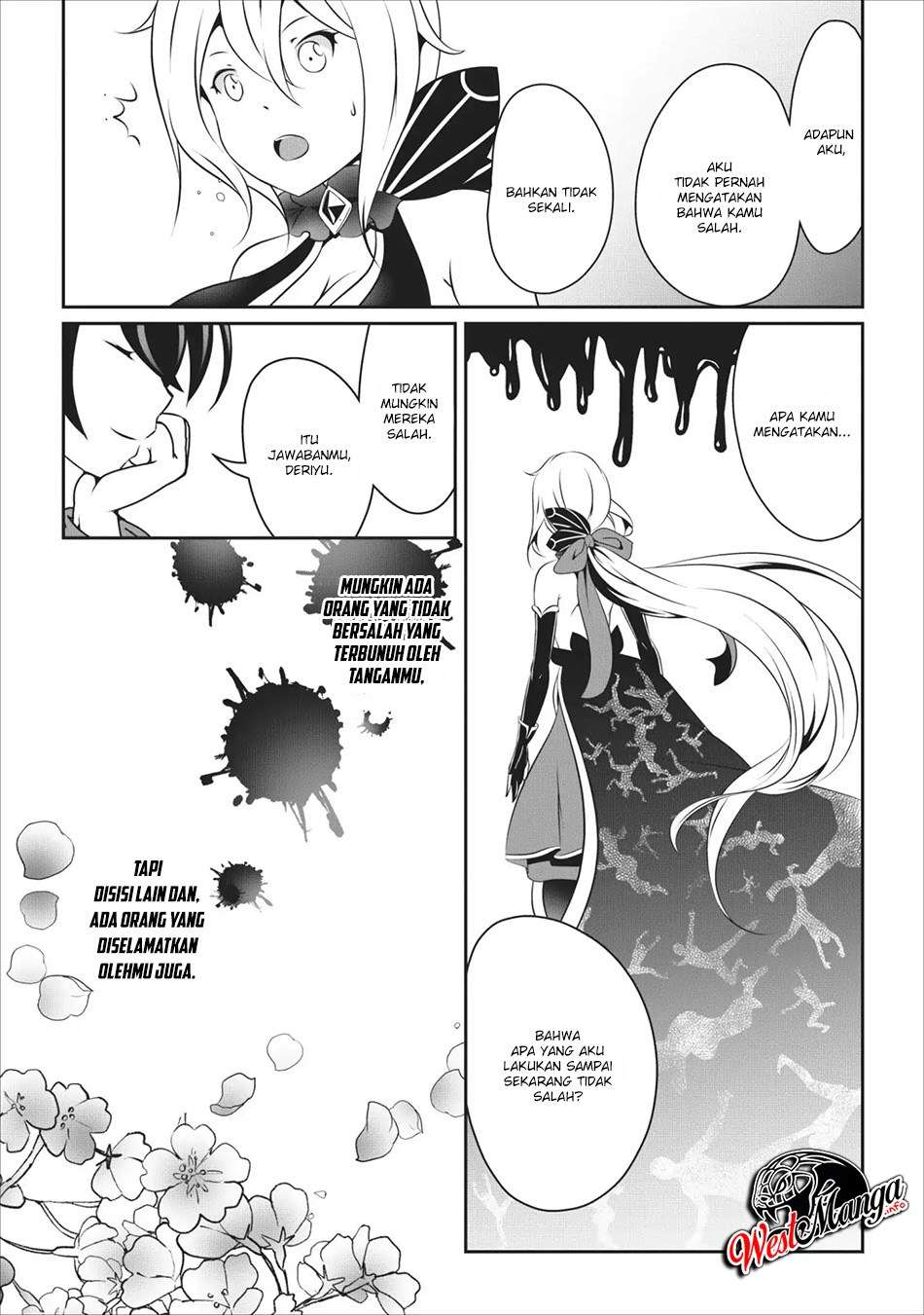 Hisshou Dungeon Unei Houhou Chapter 15 - halaman 15