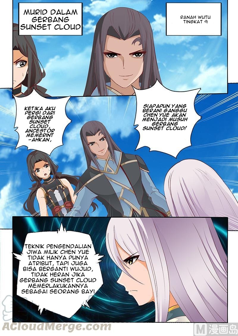 Hisshou Dungeon Unei Houhou Chapter 15 - halaman 2