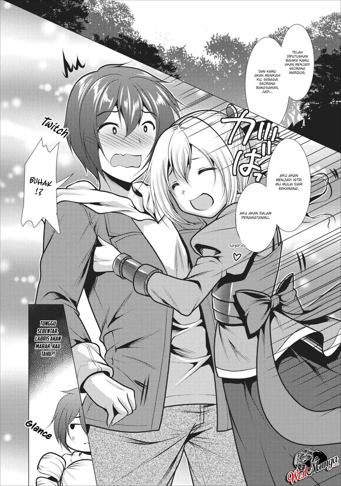 Hisshou Dungeon Unei Houhou Chapter 16 - halaman 15