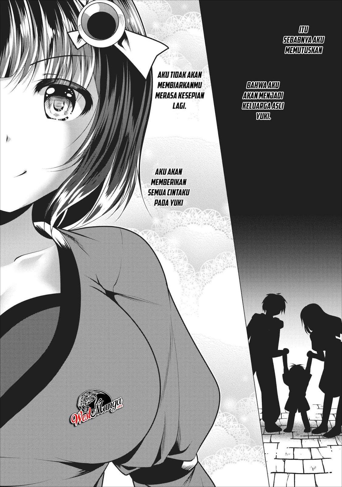 Hisshou Dungeon Unei Houhou Chapter 16 - halaman 26