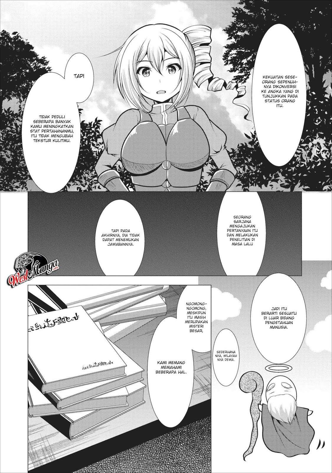 Hisshou Dungeon Unei Houhou Chapter 17 - halaman 17