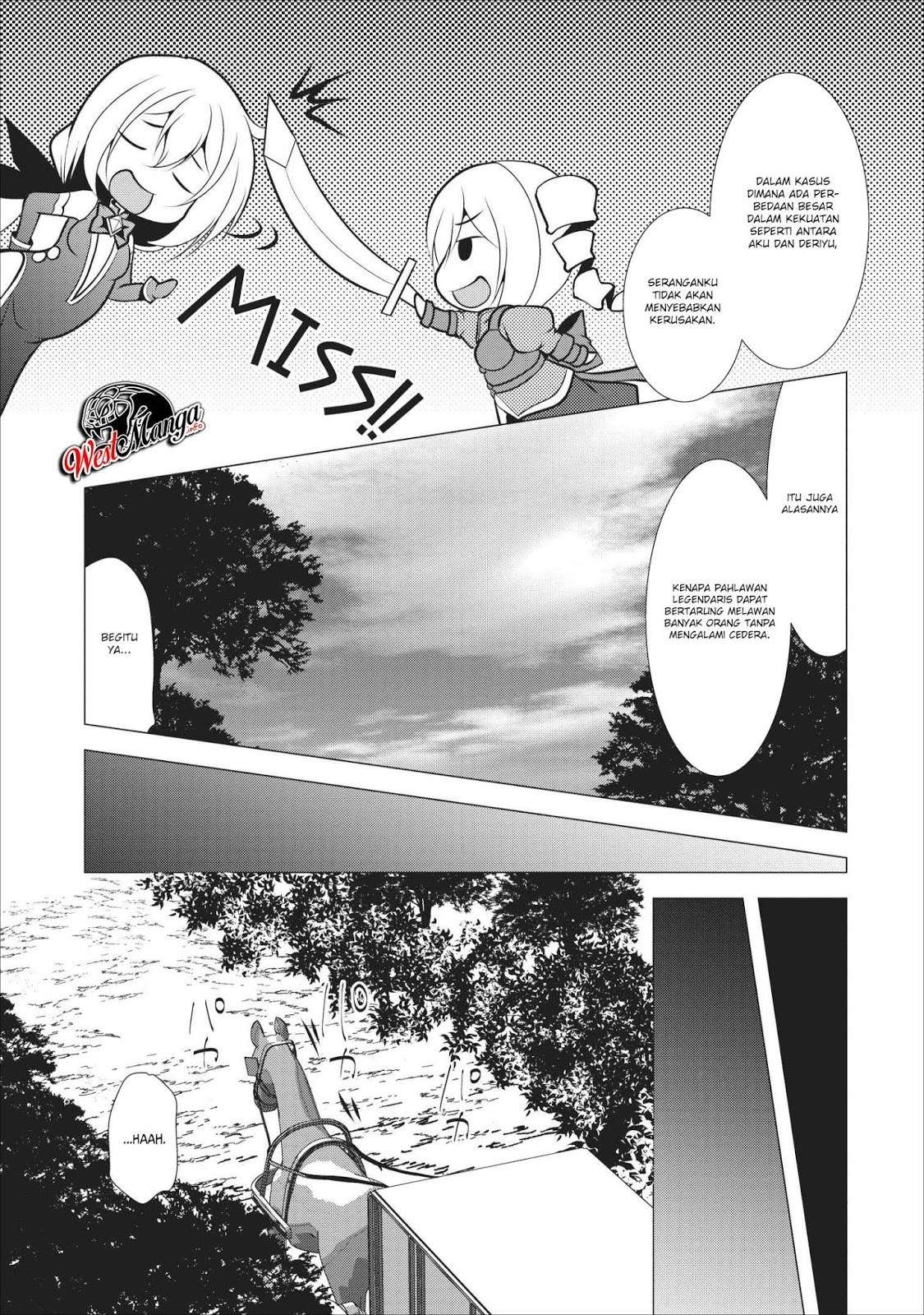 Hisshou Dungeon Unei Houhou Chapter 17 - halaman 18