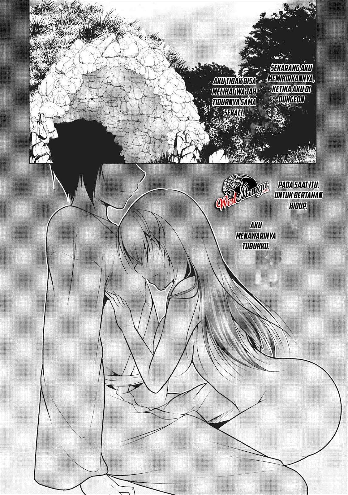 Hisshou Dungeon Unei Houhou Chapter 17 - halaman 23