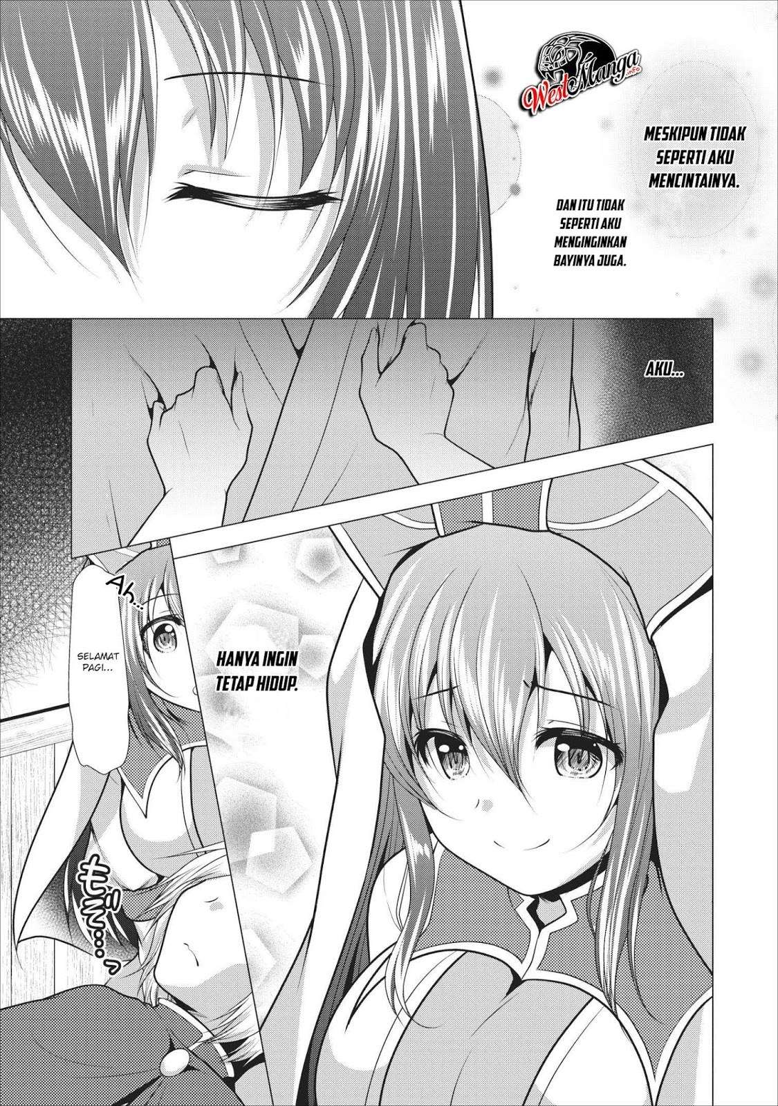Hisshou Dungeon Unei Houhou Chapter 17 - halaman 24