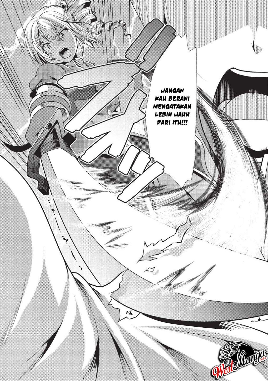 Hisshou Dungeon Unei Houhou Chapter 18 - halaman 29
