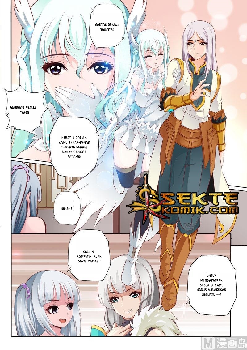 Hisshou Dungeon Unei Houhou Chapter 2 - halaman 3