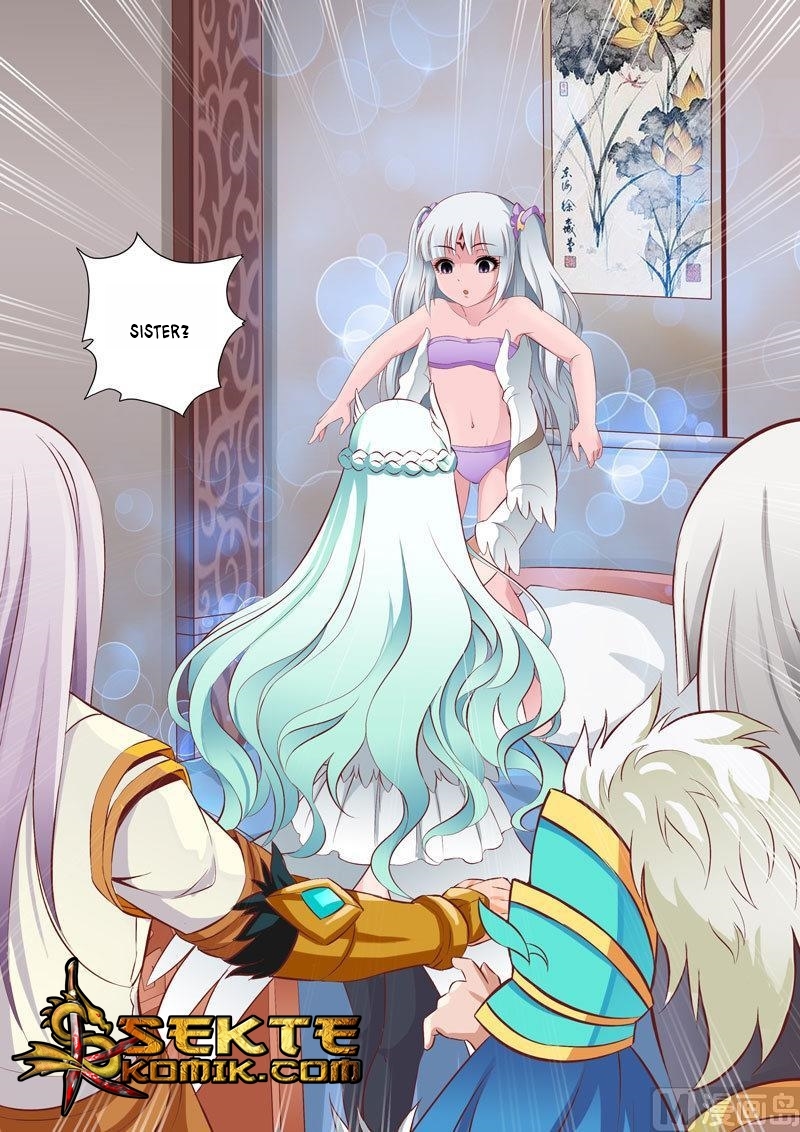 Hisshou Dungeon Unei Houhou Chapter 2 - halaman 9