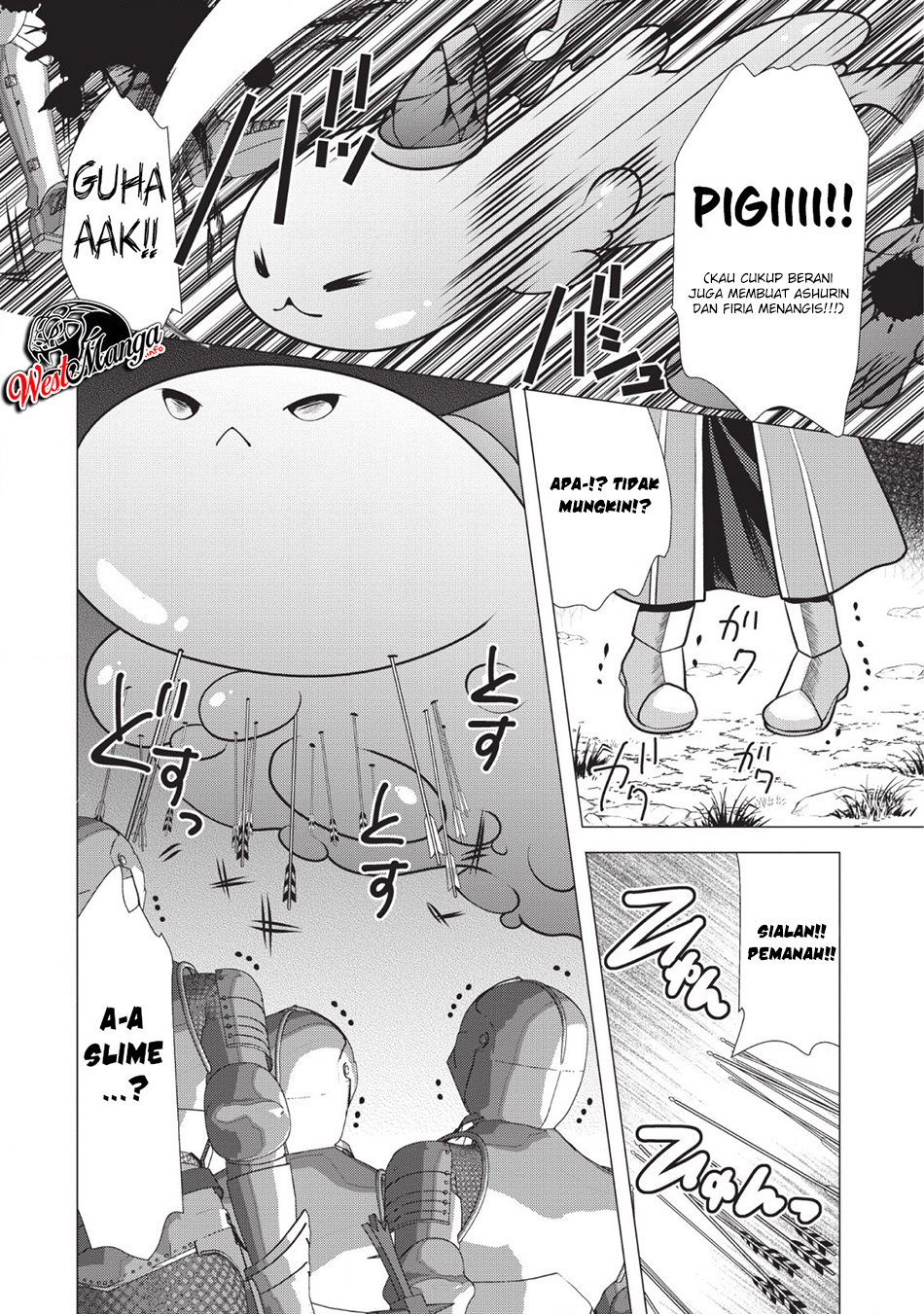Hisshou Dungeon Unei Houhou Chapter 20 - halaman 12