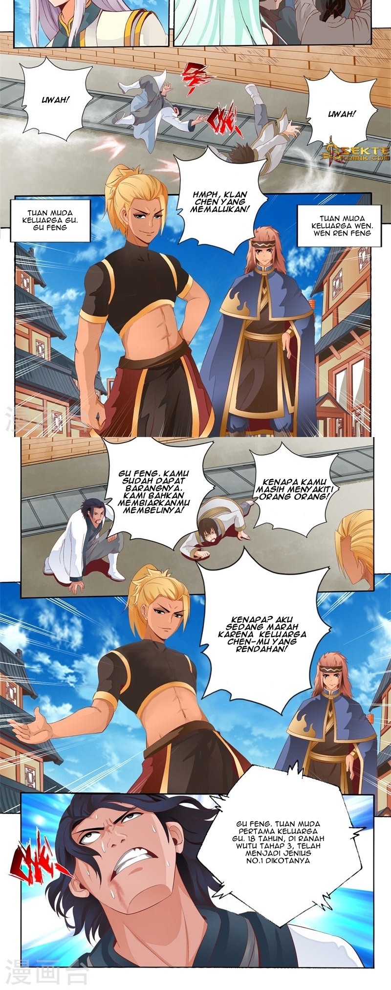 Hisshou Dungeon Unei Houhou Chapter 20 - halaman 3