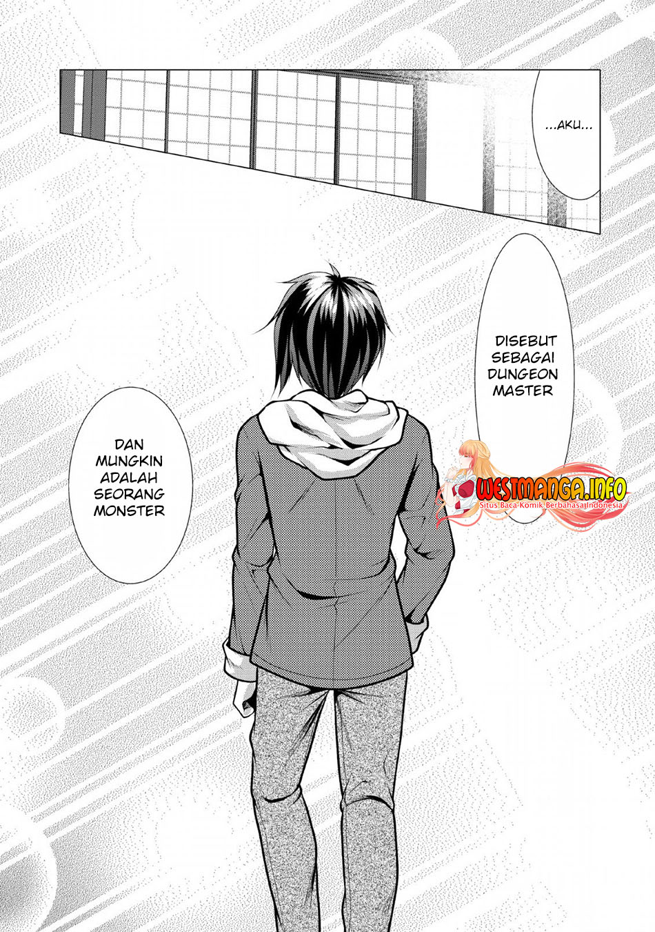 Hisshou Dungeon Unei Houhou Chapter 23 - halaman 18