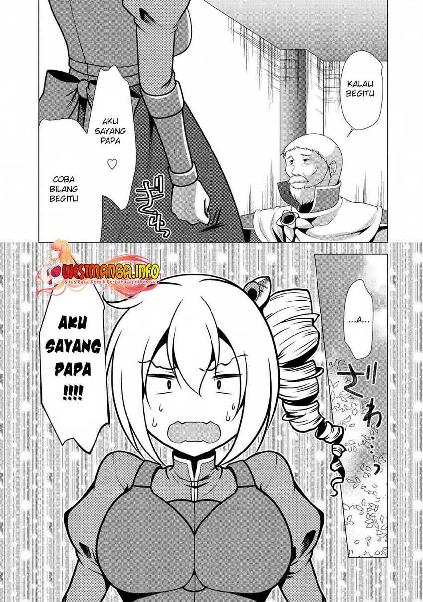 Hisshou Dungeon Unei Houhou Chapter 24 - halaman 18