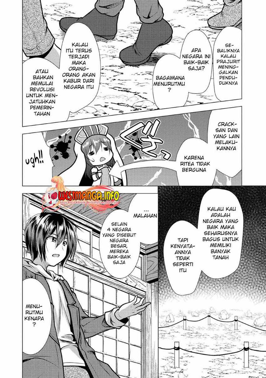 Hisshou Dungeon Unei Houhou Chapter 25 - halaman 10