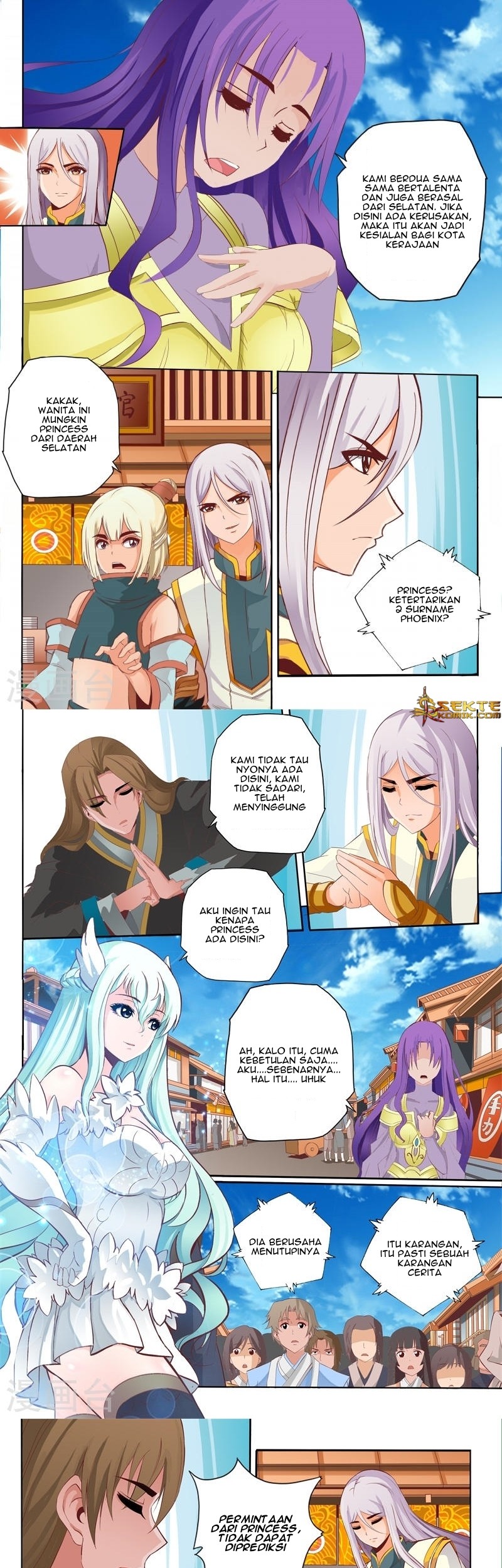 Hisshou Dungeon Unei Houhou Chapter 25 - halaman 2