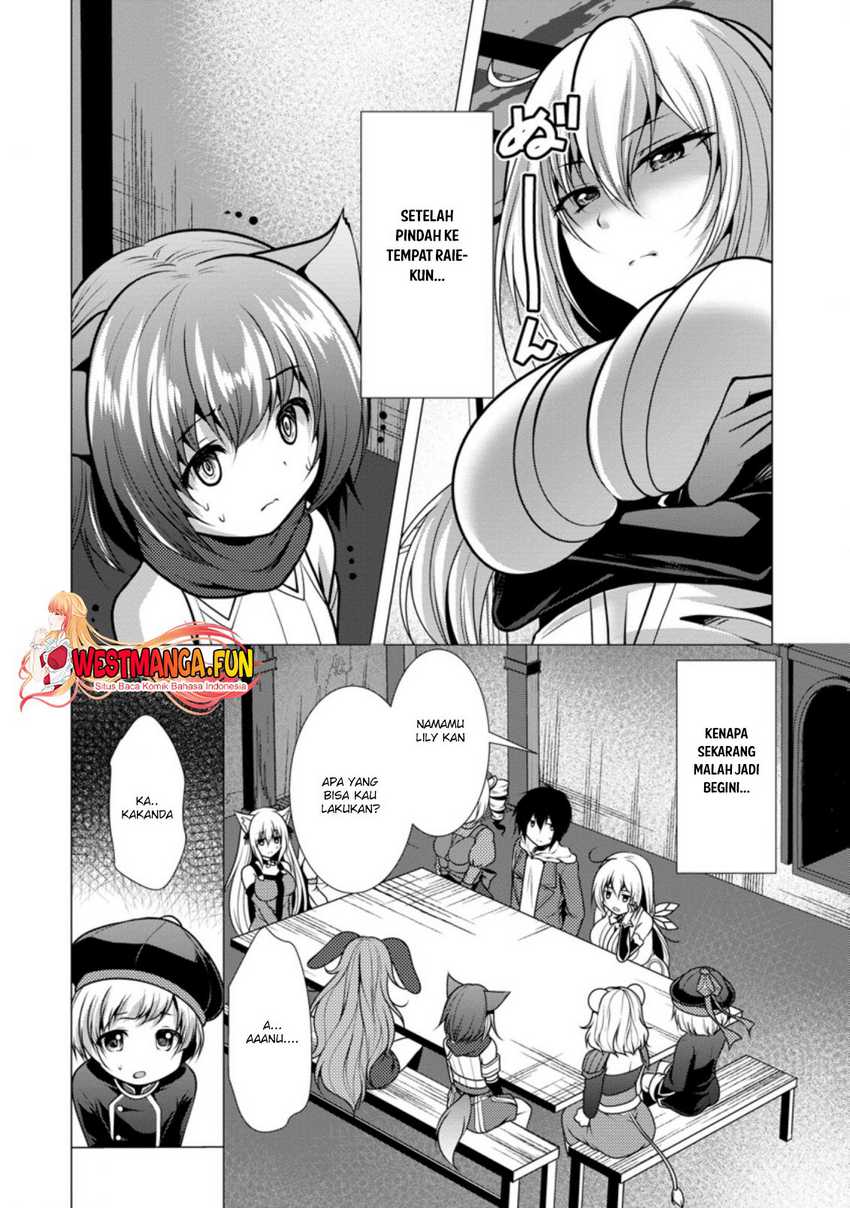 Hisshou Dungeon Unei Houhou Chapter 28 - halaman 16
