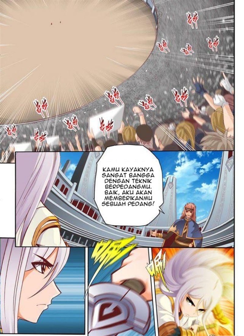 Hisshou Dungeon Unei Houhou Chapter 28 - halaman 2