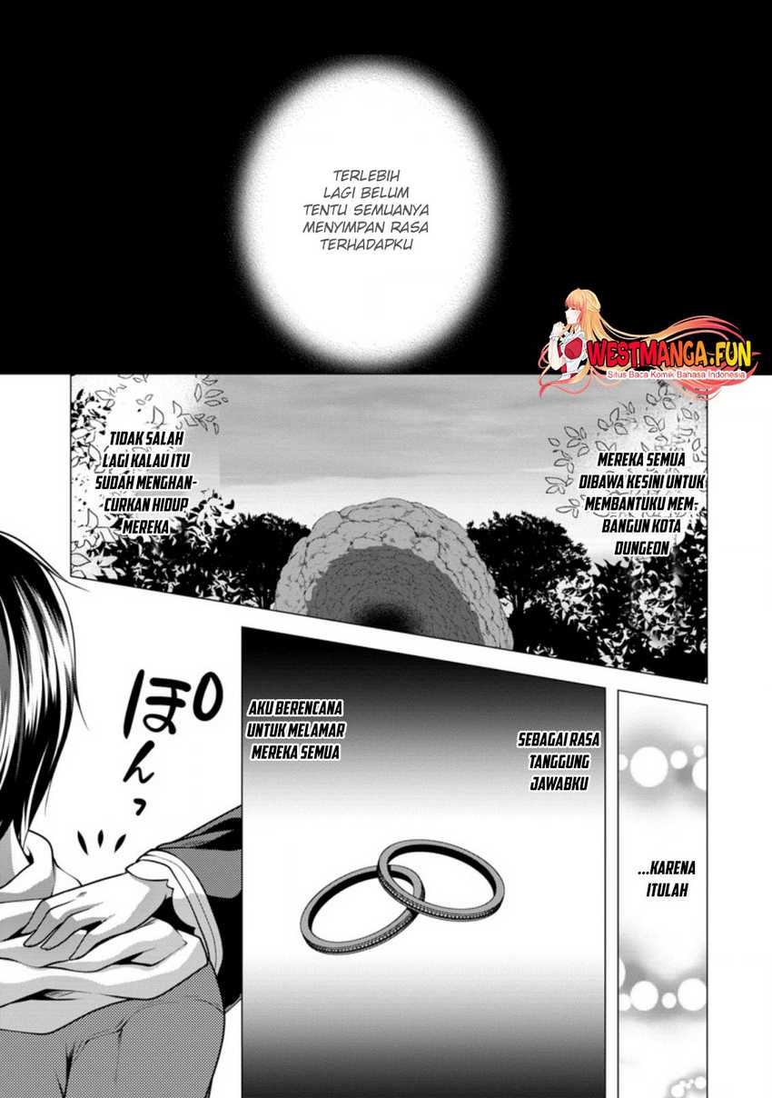 Hisshou Dungeon Unei Houhou Chapter 29 - halaman 15