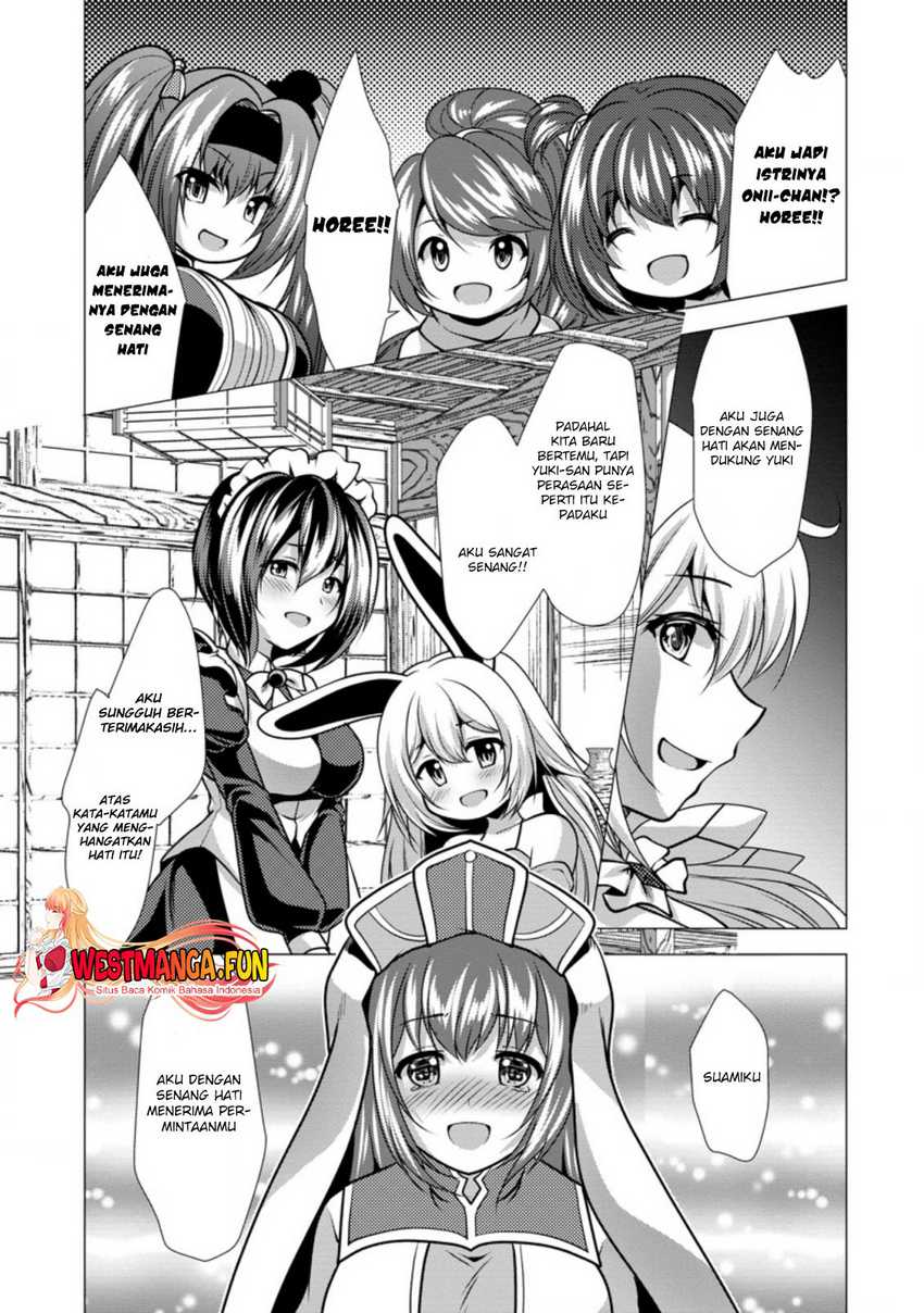 Hisshou Dungeon Unei Houhou Chapter 29 - halaman 26