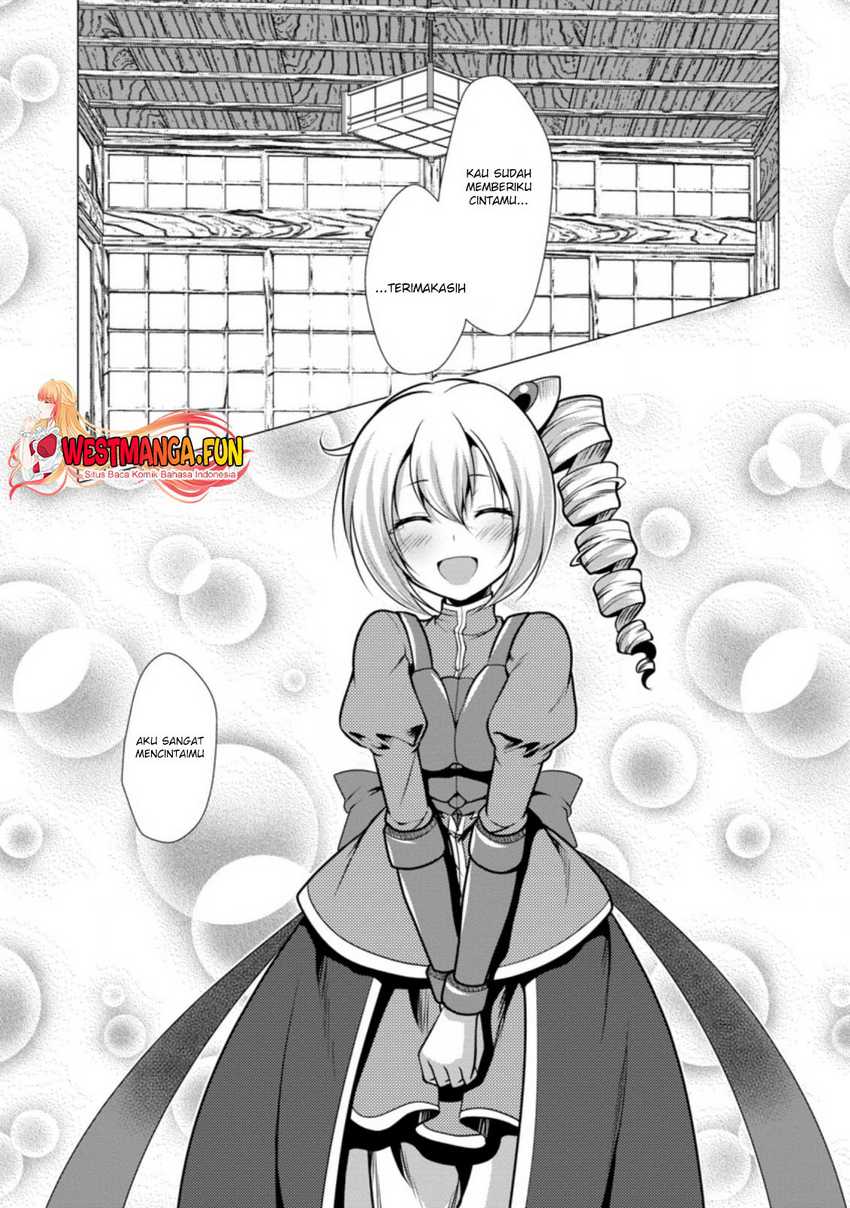 Hisshou Dungeon Unei Houhou Chapter 29 - halaman 28