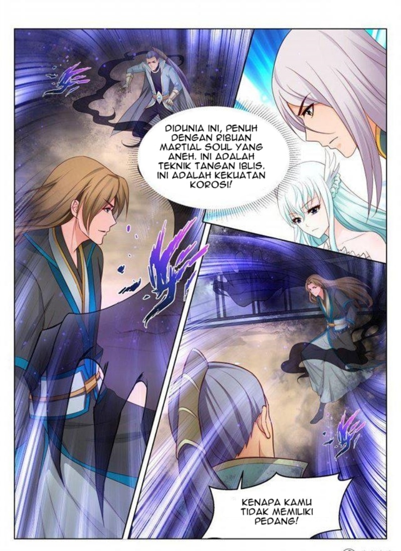 Hisshou Dungeon Unei Houhou Chapter 29 - halaman 5