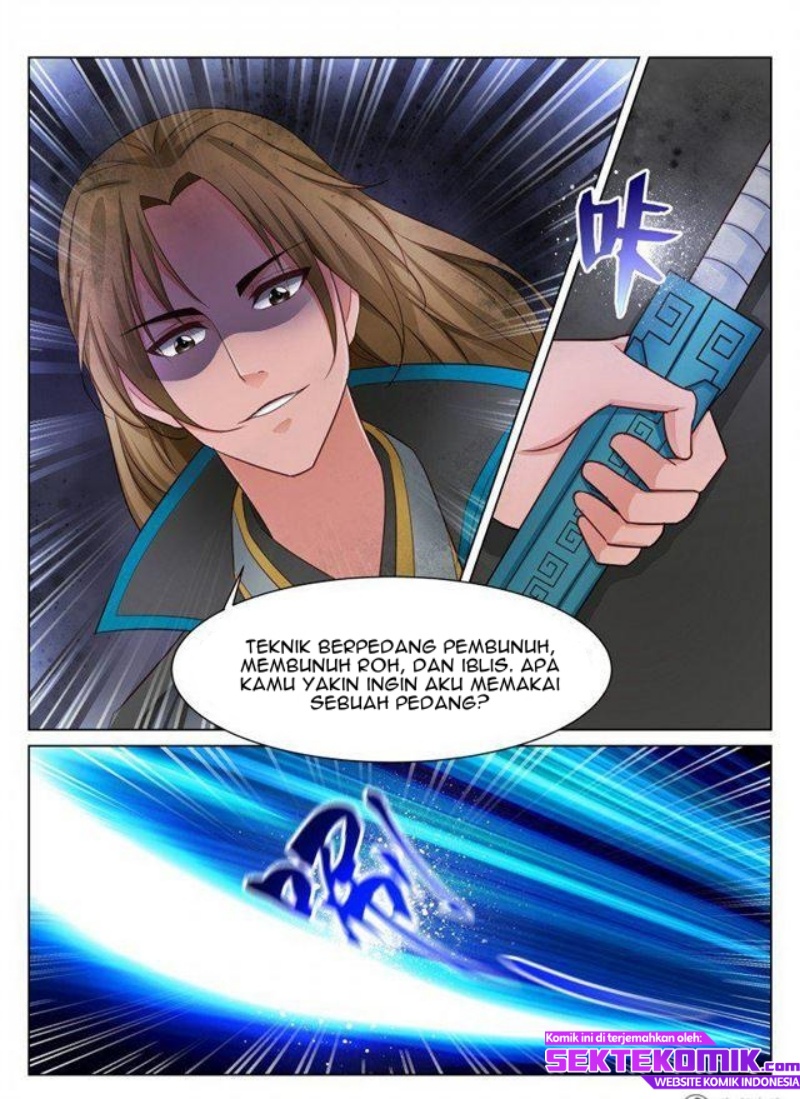 Hisshou Dungeon Unei Houhou Chapter 29 - halaman 6