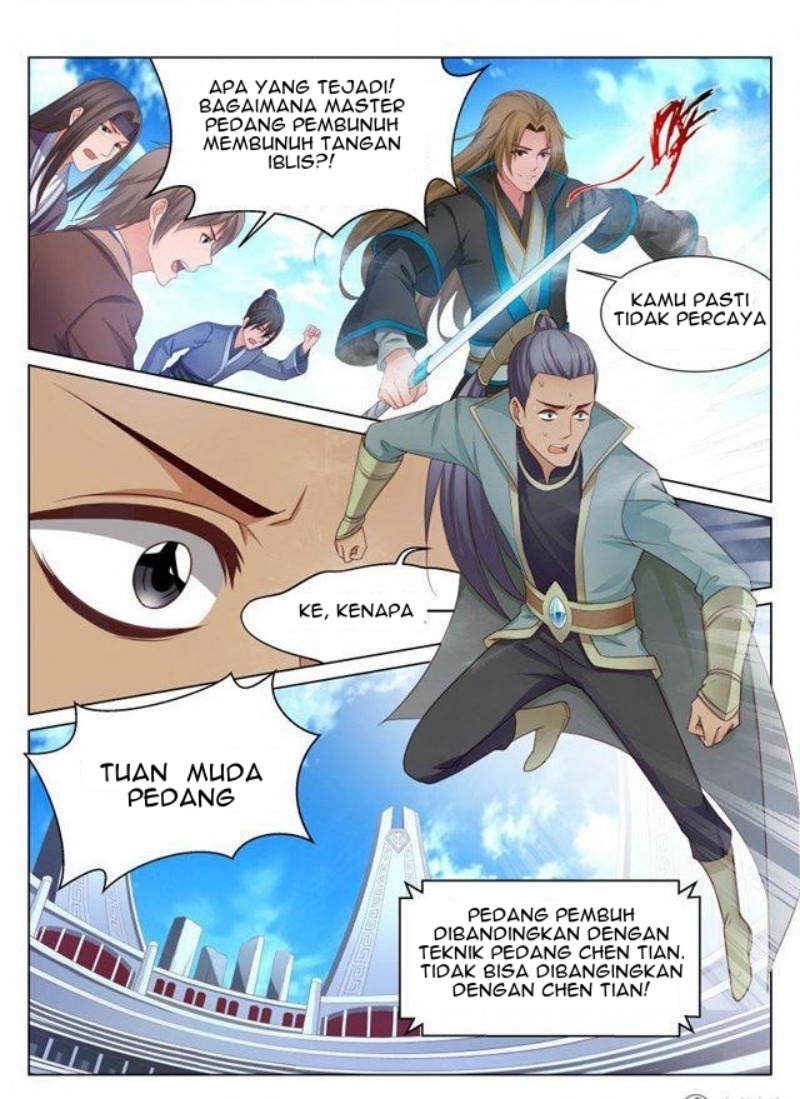 Hisshou Dungeon Unei Houhou Chapter 29 - halaman 7