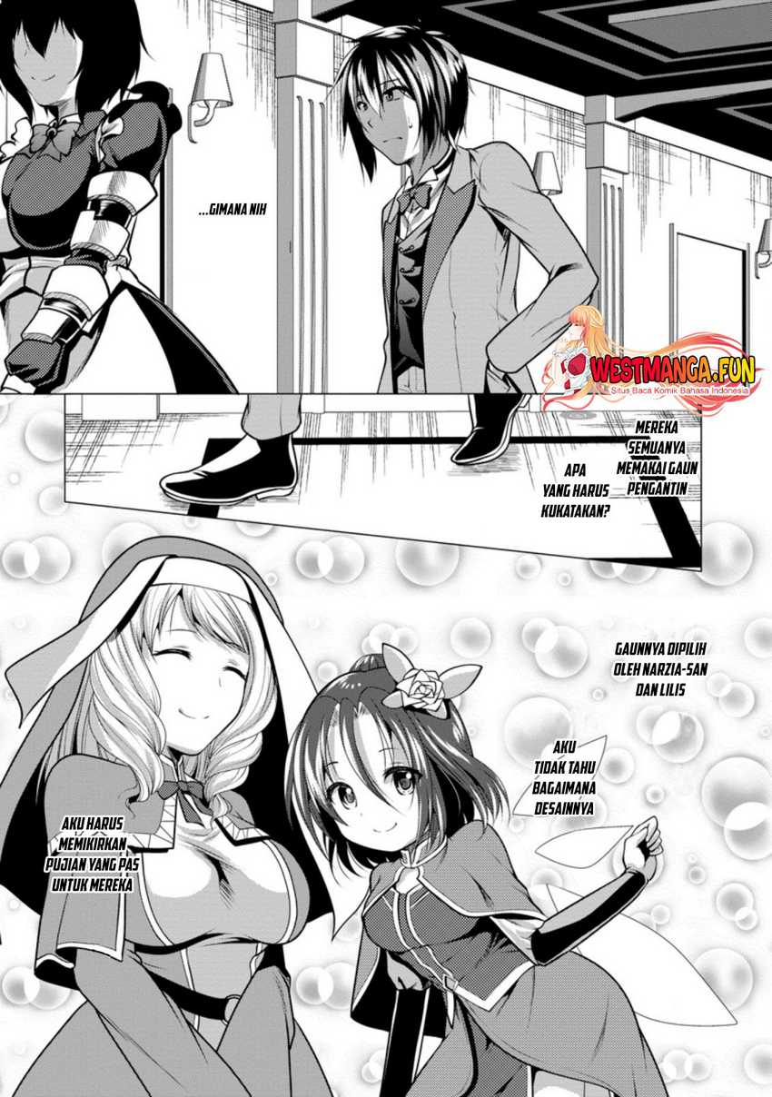 Hisshou Dungeon Unei Houhou Chapter 30 - halaman 14