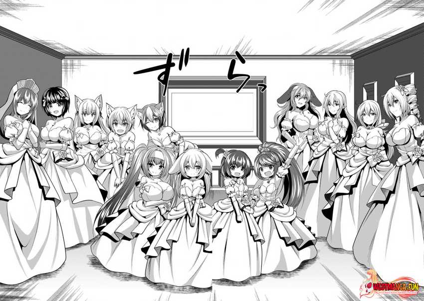 Hisshou Dungeon Unei Houhou Chapter 30 - halaman 19
