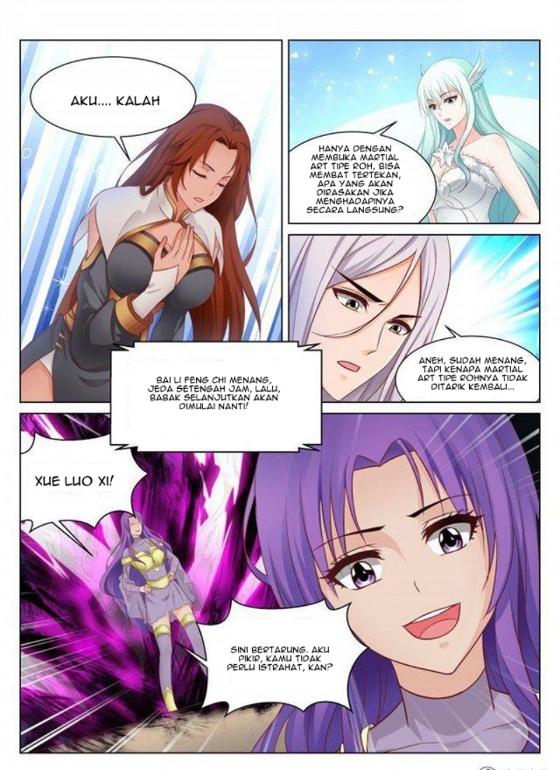 Hisshou Dungeon Unei Houhou Chapter 30 - halaman 2