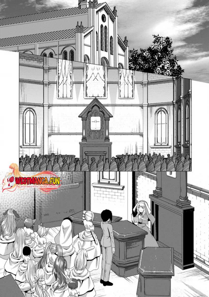 Hisshou Dungeon Unei Houhou Chapter 30 - halaman 27