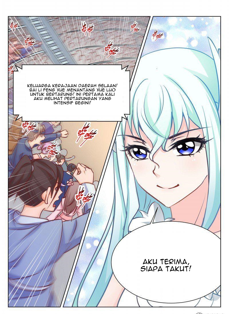 Hisshou Dungeon Unei Houhou Chapter 30 - halaman 3