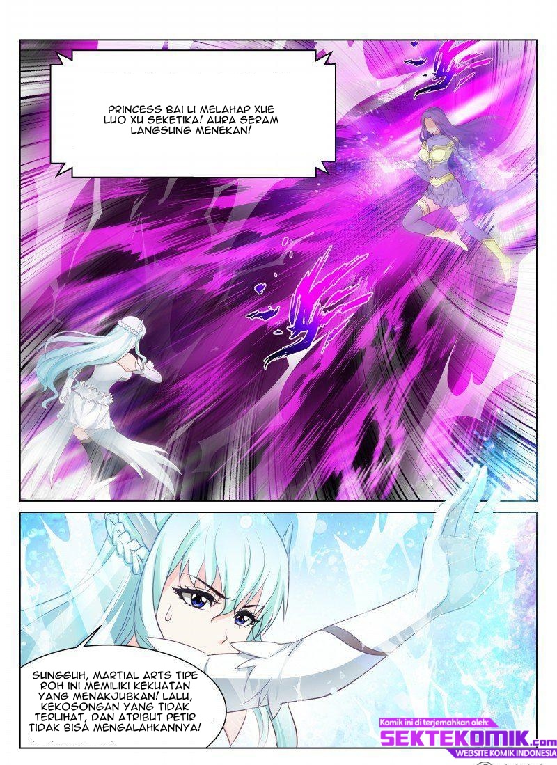 Hisshou Dungeon Unei Houhou Chapter 30 - halaman 4