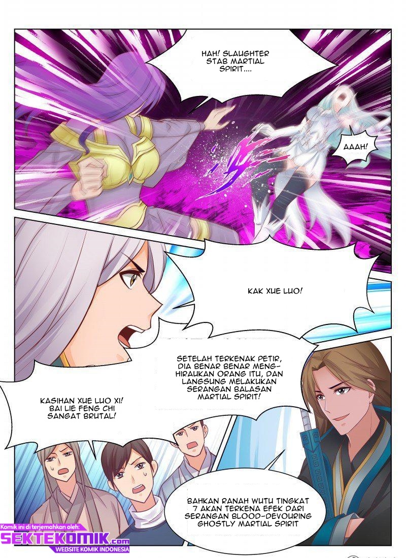 Hisshou Dungeon Unei Houhou Chapter 30 - halaman 6