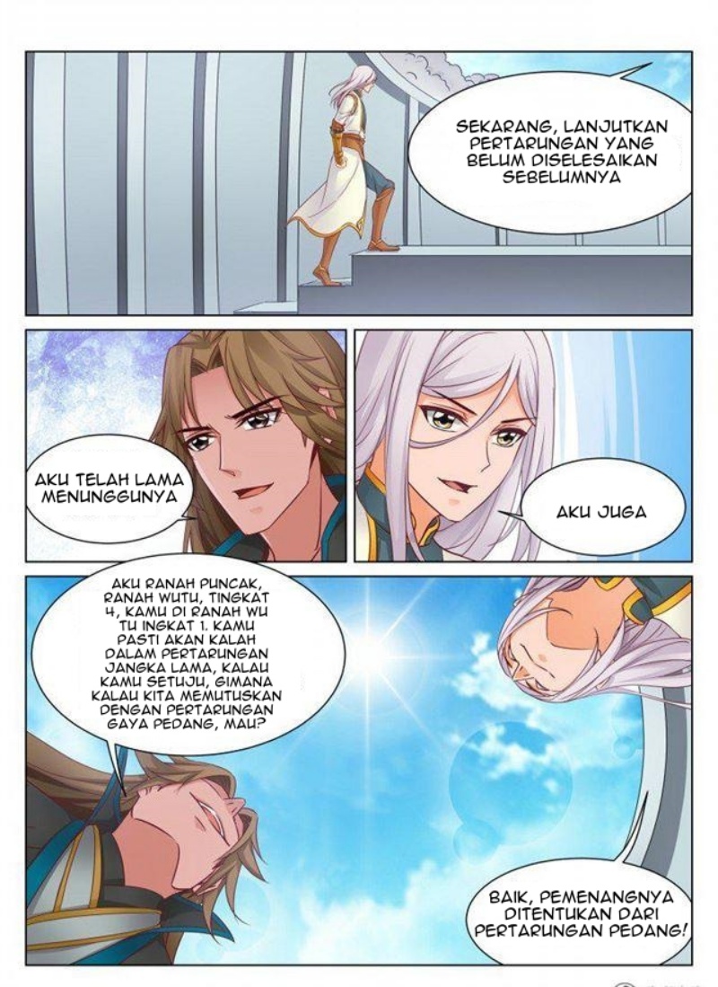 Hisshou Dungeon Unei Houhou Chapter 30 - halaman 9