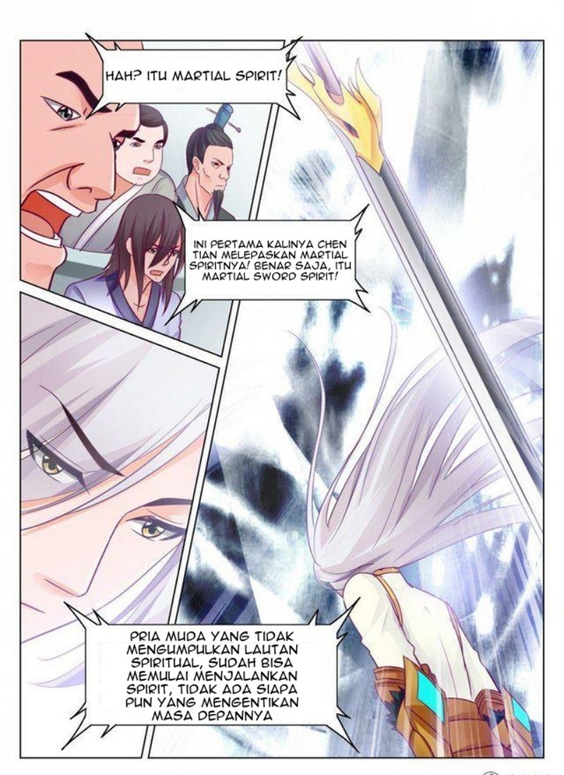 Hisshou Dungeon Unei Houhou Chapter 31 - halaman 5